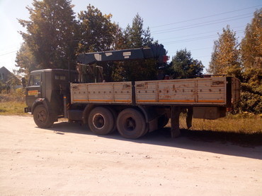 Камаз
