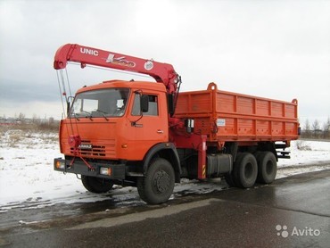 КАМАЗ