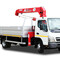 MITSUBISHI FUSO