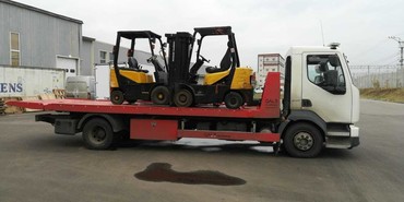 Volvo FL240
