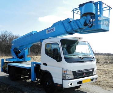 ISUZU