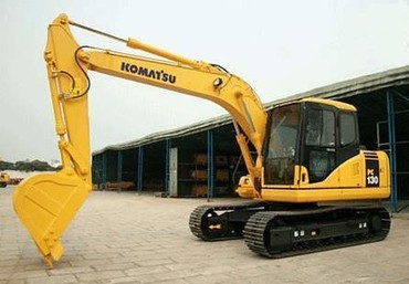 Komatsu