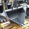 Производство ковшей для экскаваторов для Hyundai, XCMG, Komatsu и других