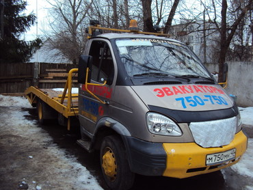 KRAZ
