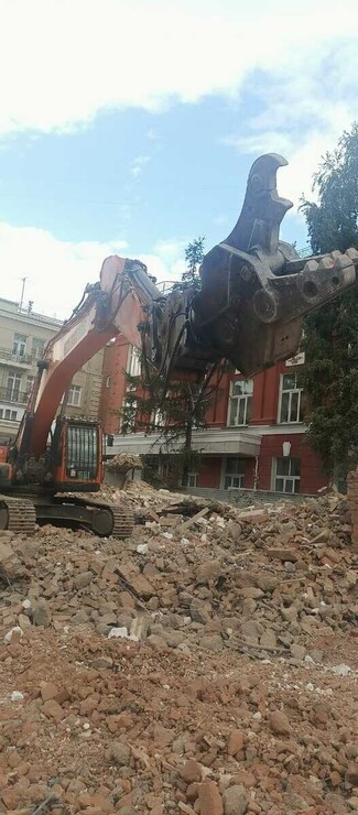 Doosan DX 360 LCA