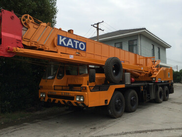 Като