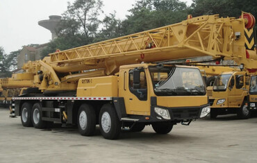 Demag hc 190