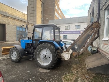 МТЗ-82.1