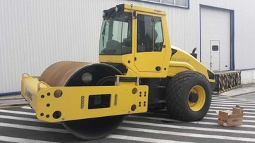 Bomag