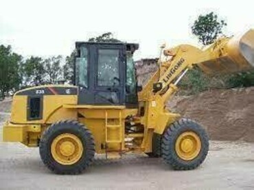 LiuGong 835