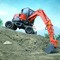 Doosan  DX55W