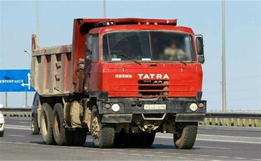 Татра