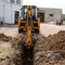 Hydromek, JCB, Komatsu