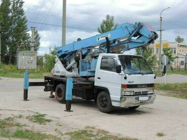 Isuzu