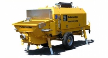 Putzmeister