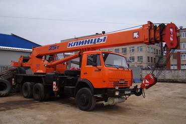 Клинцы КС-57713