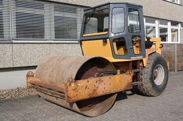 JCB Vibromax 1102