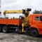 Камаз 43118