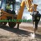 JCB CX4