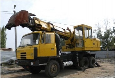 Татра UDS 114