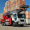 URAL NEXT, DAEWOO, КАМАЗ 43118, HYUNDAI