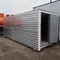 Строительный вагончик 6×2,4×2,4