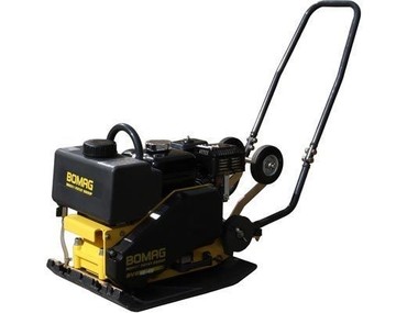 BOMAG, AMMANN, Wacker neuson