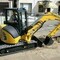 Komatsu PC55MR