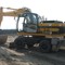 JCB JS200 W