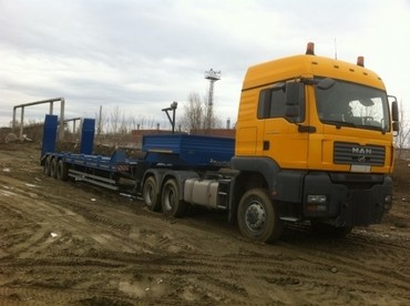 DAF