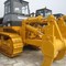 Shantui, Komatsu