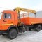 КАМАЗ 43118
