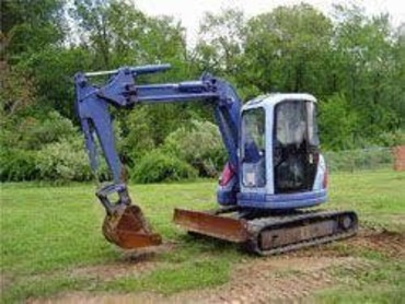 Komatsu PC 50 uu-2