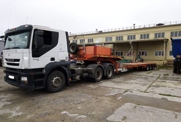 IVECO