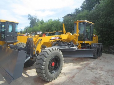 XCMG 215A