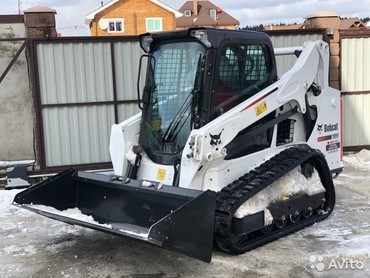 Bobcat T590