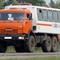 Камаз 43114 Нефаз 4208-11-13