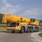 LIEBHERR, МАЗ, УРАЛ, КАТО