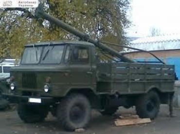 ГАЗ
