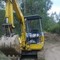 KOMATSU