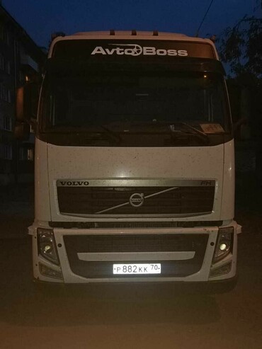 Volvo