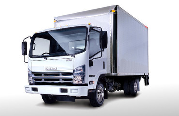 Запчасти для грузовиков Hyundai, Isuzu, Mitsubishi и других