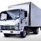 Запчасти для грузовиков Hyundai, Isuzu, Mitsubishi и других
