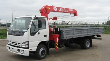 Isuzu