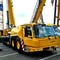 GROVE, LIEBHERR