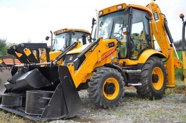 JCB 3CX super