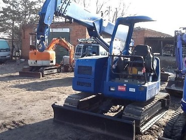 Maeda CX29