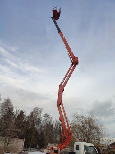 Hino 300