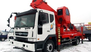 HORYONG 450S