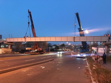 TEREX DEMAG